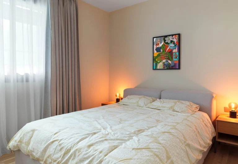 1 Bedroom Apartment for Sale in Limassol – Katholiki