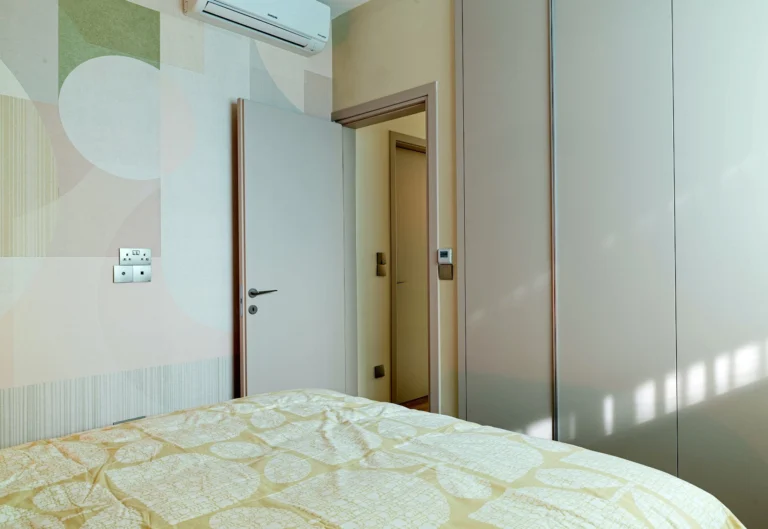 1 Bedroom Apartment for Sale in Limassol – Katholiki