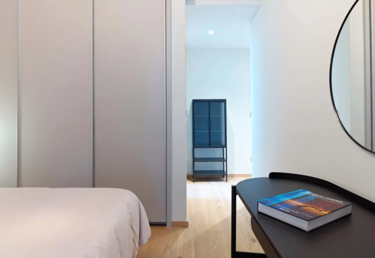 3 Bedroom Apartment for Sale in Limassol – Katholiki