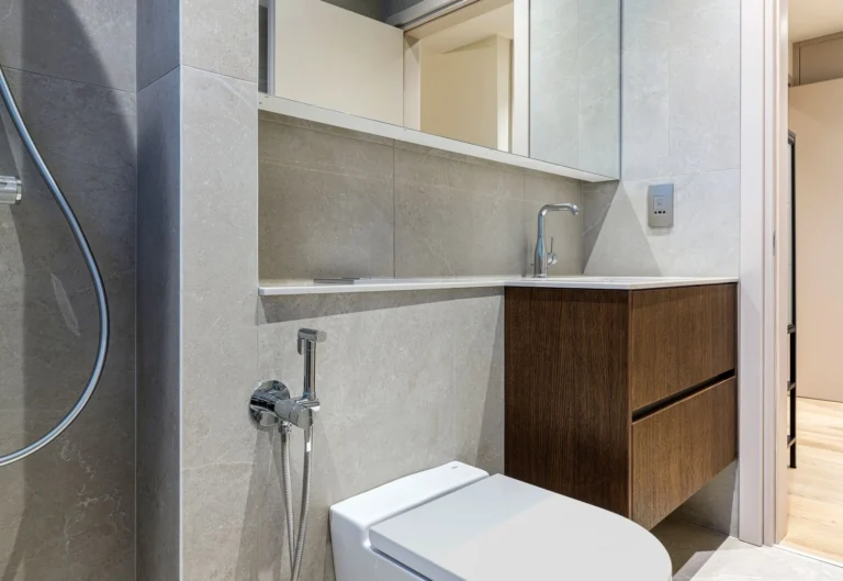 3 Bedroom Apartment for Sale in Limassol – Katholiki