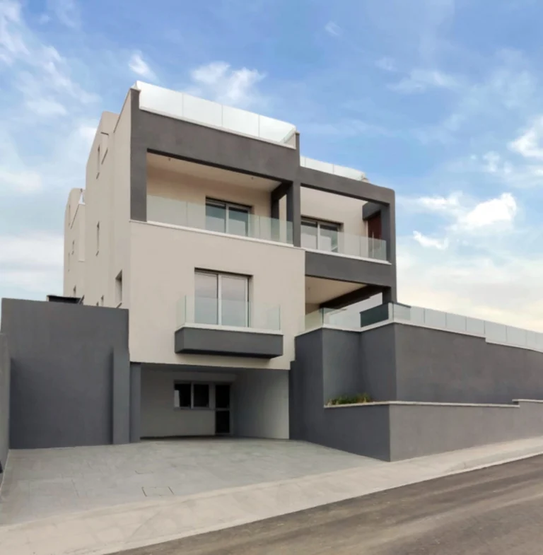 3 Bedroom House for Sale in Parekklisia, Limassol District