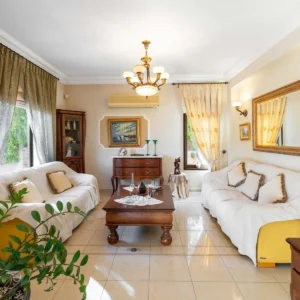 4 Bedroom House for Sale in Mosfiloti, Larnaca District