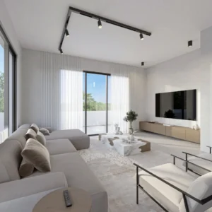 3 Bedroom House for Sale in Kissonerga, Paphos District