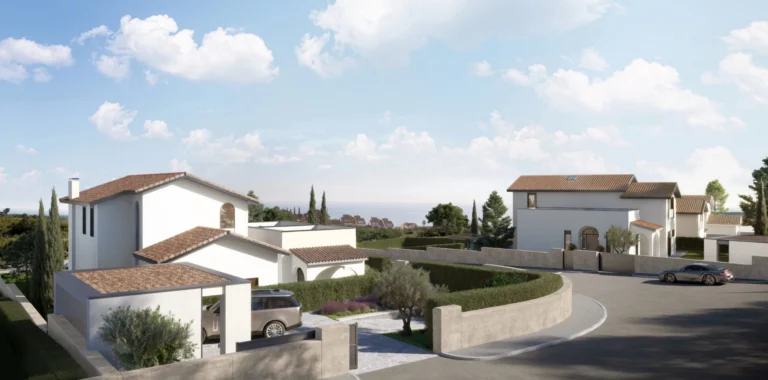 3 Bedroom House for Sale in Souni, Limassol District