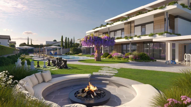 3 Bedroom House for Sale in Souni, Limassol District