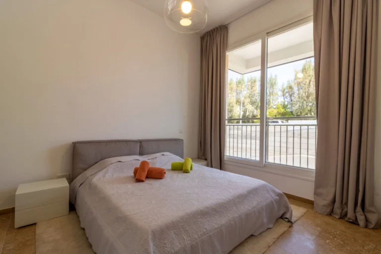 2 Bedroom Apartment for Sale in Kissonerga, Paphos District