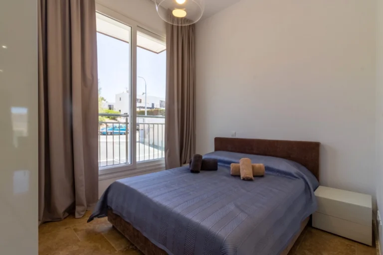 2 Bedroom Apartment for Sale in Kissonerga, Paphos District