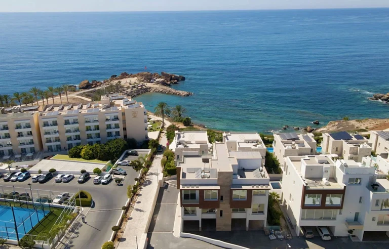 Cheap Apartments for Sale Paphos up to 700000 euro