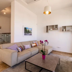 2 Bedroom Apartment for Sale in Kissonerga, Paphos District