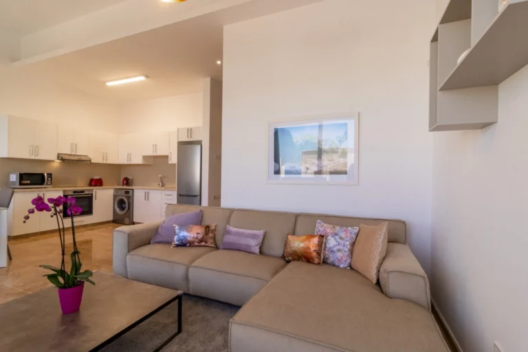 2 Bedroom Apartment for Sale in Kissonerga, Paphos District