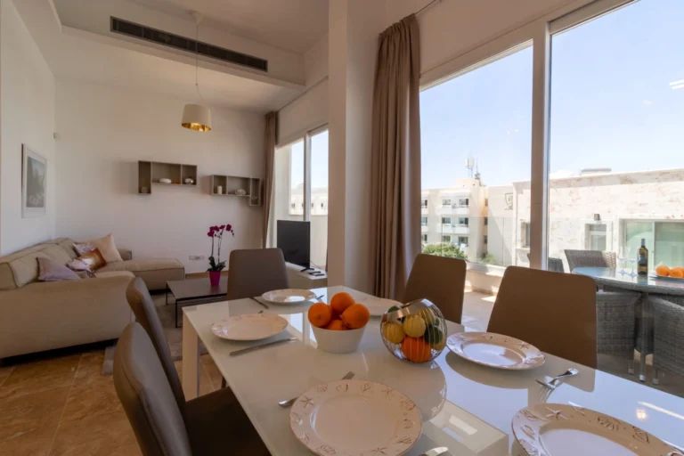 Cheap Apartments for Sale Paphos up to 700000 euro