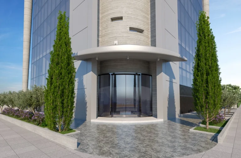 2085m² Building for Sale in Limassol – Katholiki