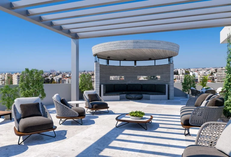 2085m² Building for Sale in Limassol – Katholiki