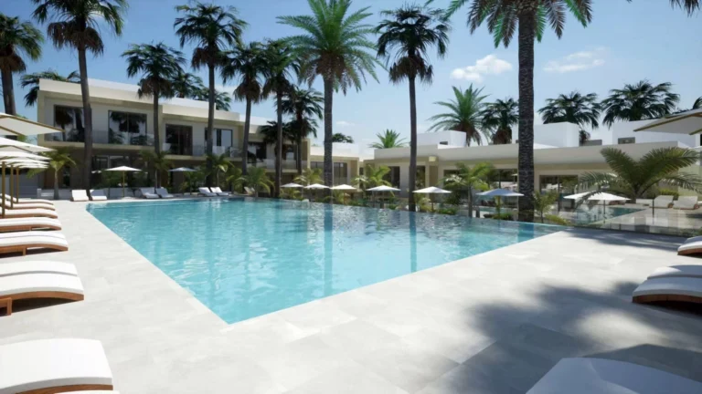 3 Bedroom House for Sale in Limassol – Agios Athanasios