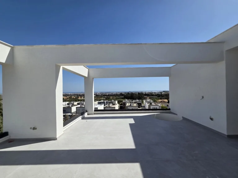 2 Bedroom Apartment for Sale in Ypsonas, Limassol District