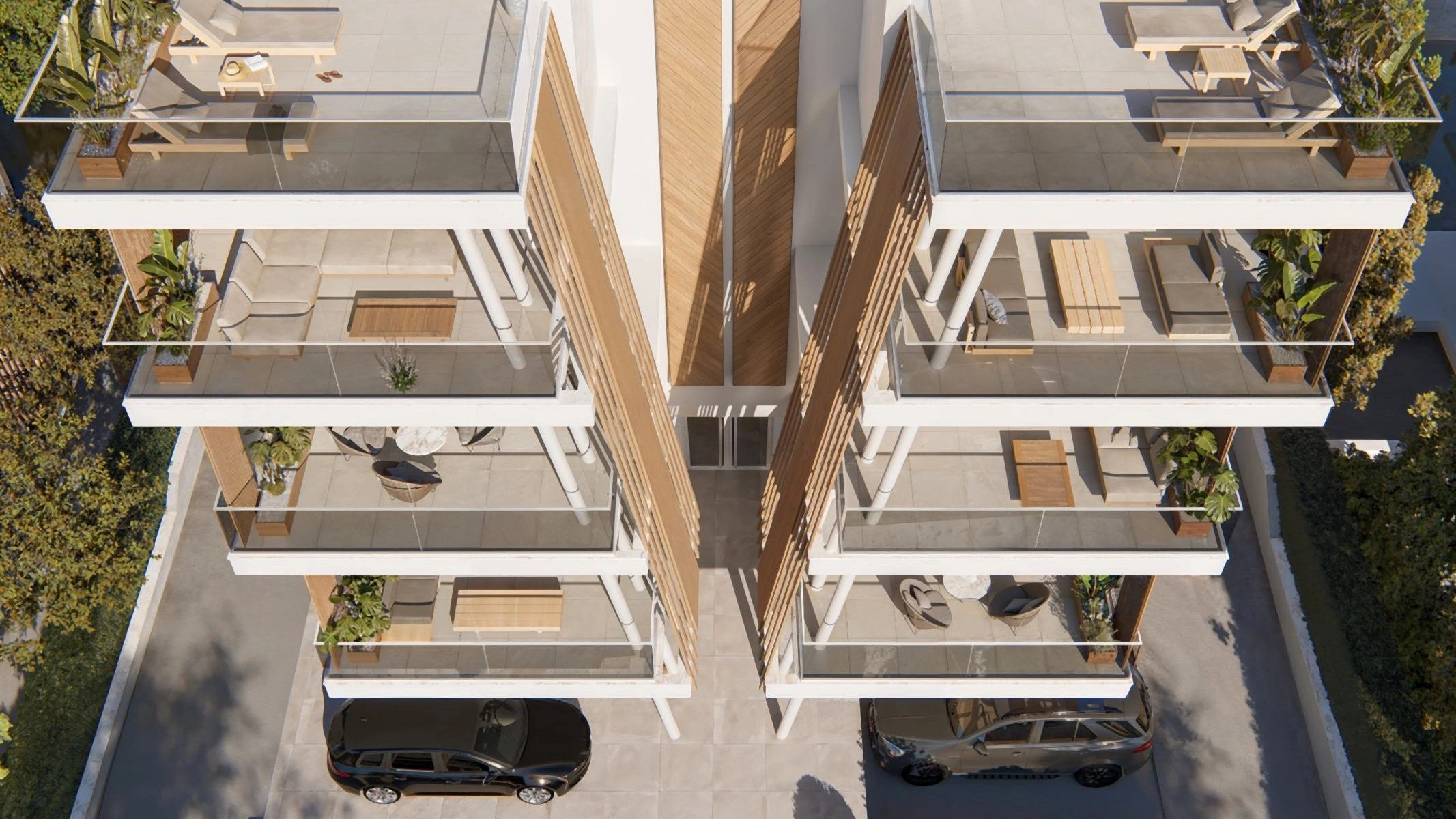 2 Bedroom Apartment for Sale in Limassol – Agios Athanasios