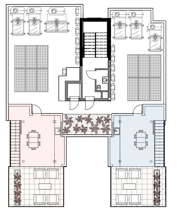 3 Bedroom Apartment for Sale in Limassol – Agios Athanasios