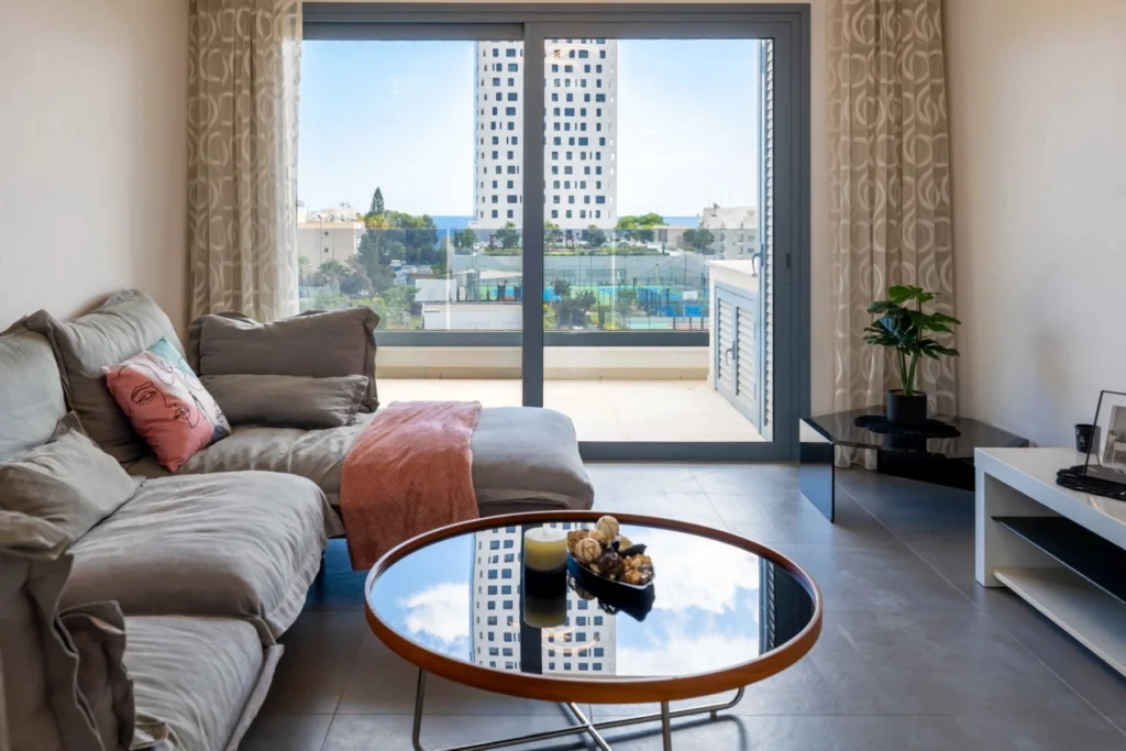 3 Bedroom Apartment for Sale in Mouttagiaka, Limassol District