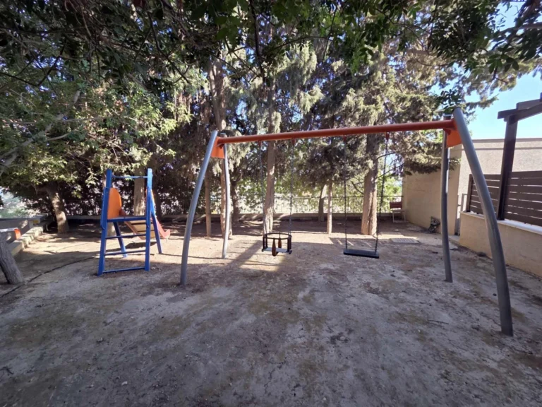 3 Bedroom Apartment for Sale in Mouttagiaka, Limassol District