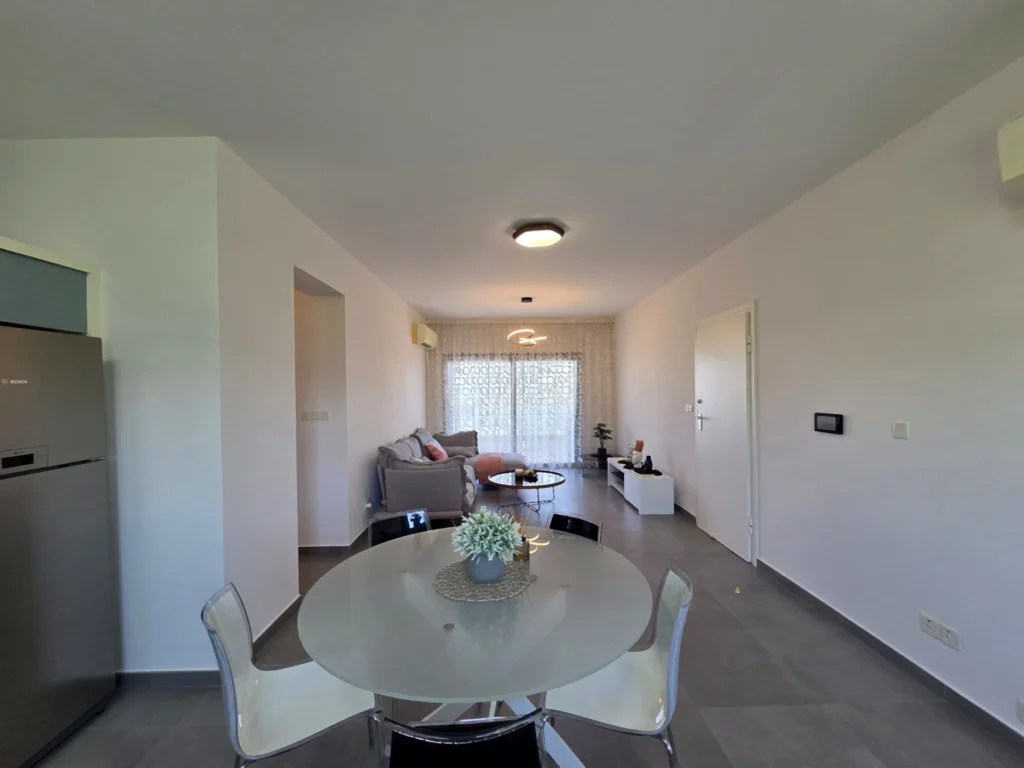 3 Bedroom Apartment for Sale in Mouttagiaka, Limassol District
