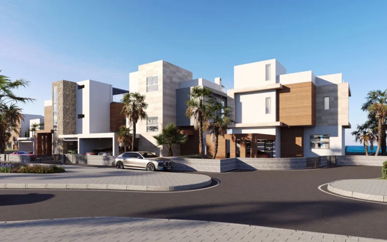 3 Bedroom House for Sale in Oroklini, Larnaca District