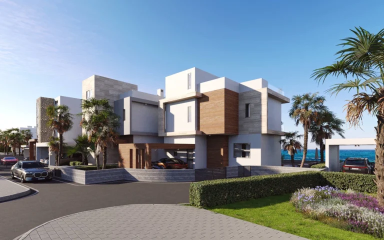 3 Bedroom House for Sale in Oroklini, Larnaca District