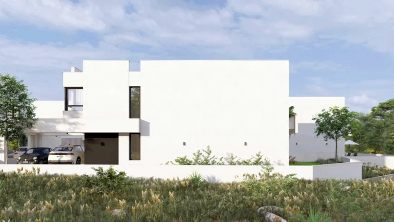 3 Bedroom House for Sale in Palodeia, Limassol District