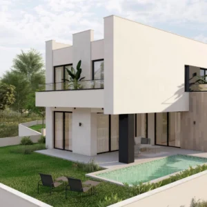 3 Bedroom House for Sale in Palodeia, Limassol District