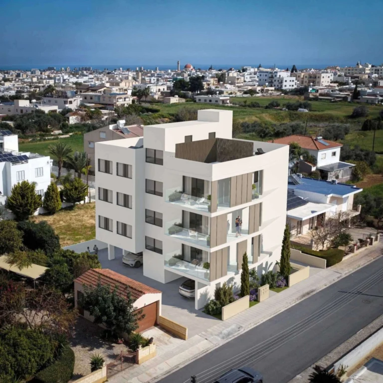2 Bedroom Apartment for Sale in Deryneia, Famagusta District