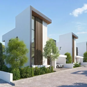 3 Bedroom House for Sale in Oroklini, Larnaca District
