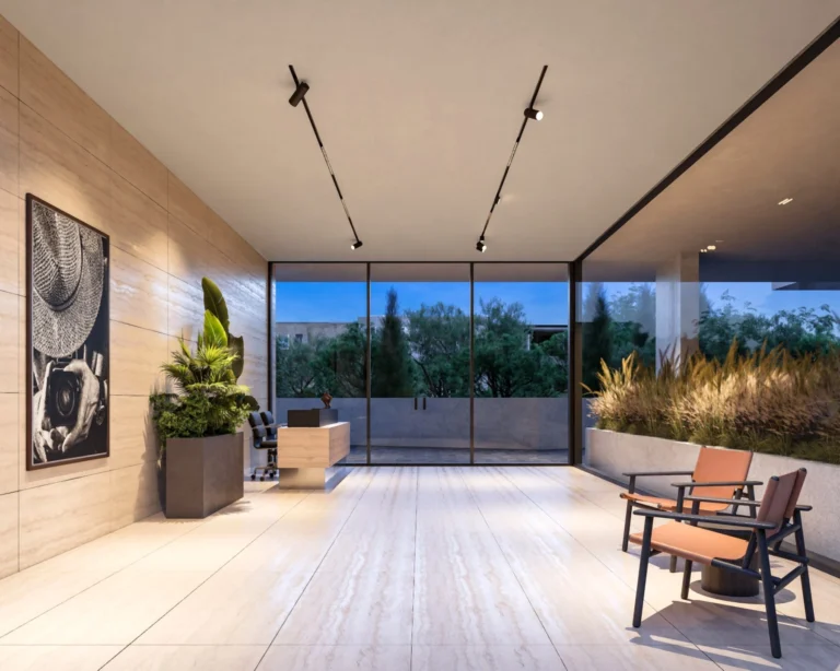 1 Bedroom Apartment for Sale in Limassol District