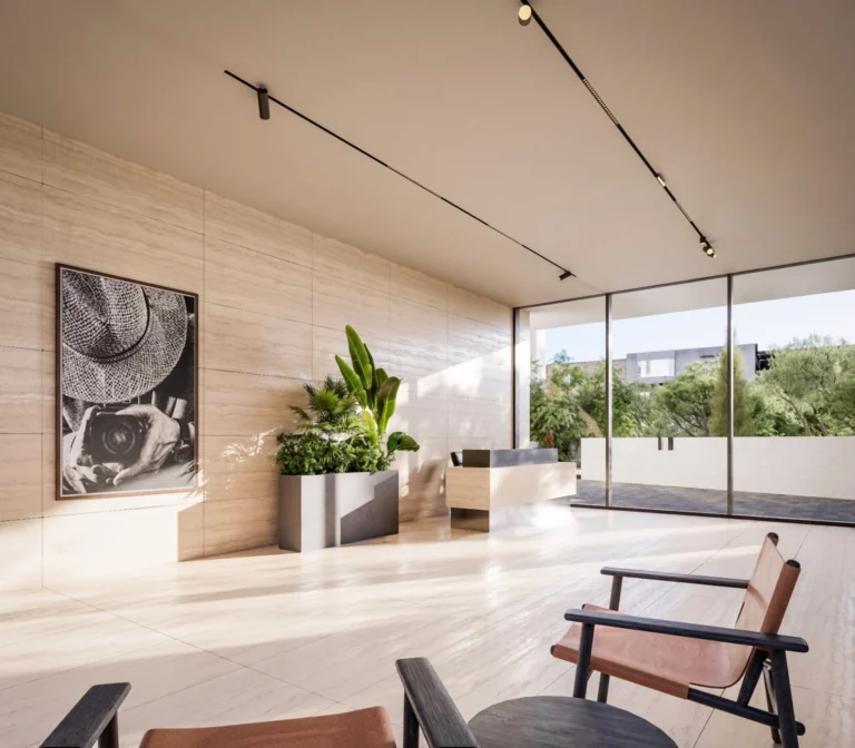 1 Bedroom Apartment for Sale in Limassol District