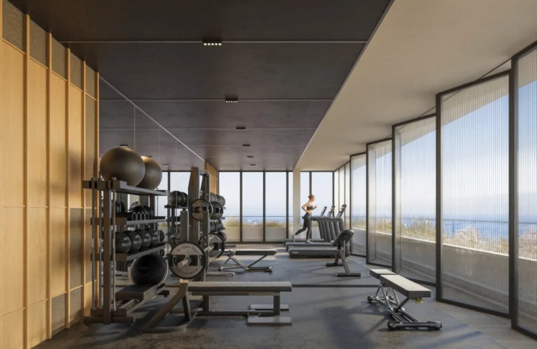 1 Bedroom Apartment for Sale in Limassol District