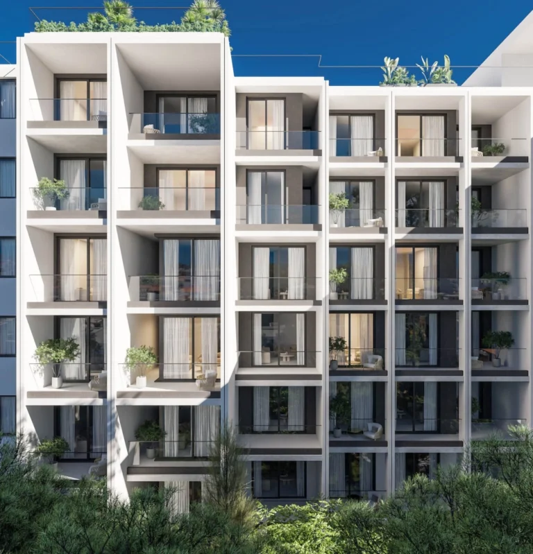 1 Bedroom Apartment for Sale in Limassol District