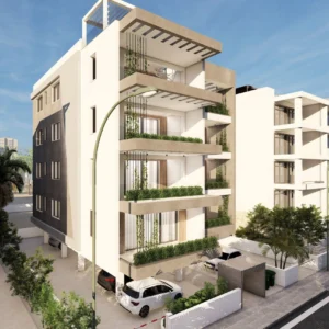 3 Bedroom Apartment for Sale in Limassol – Katholiki