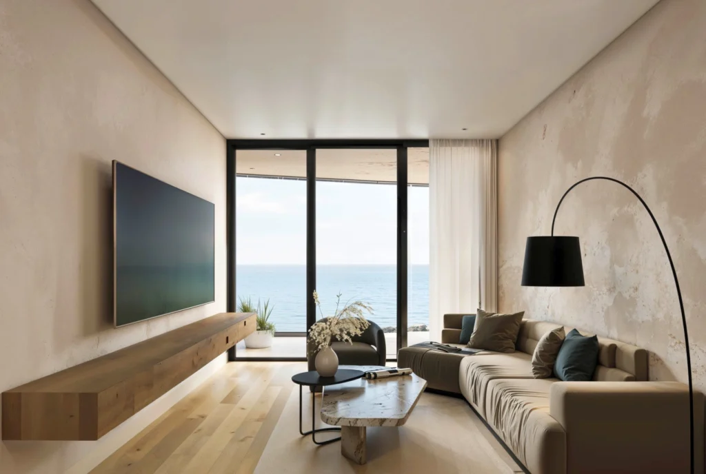 45m² Apartment for Sale in Larnaca – Chrysopolitissa