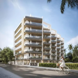45m² Apartment for Sale in Larnaca – Chrysopolitissa