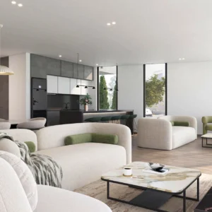 4 Bedroom House for Sale in Limassol – Agios Athanasios