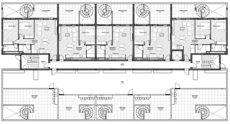 1 Bedroom Apartment for Sale in Moni, Limassol District