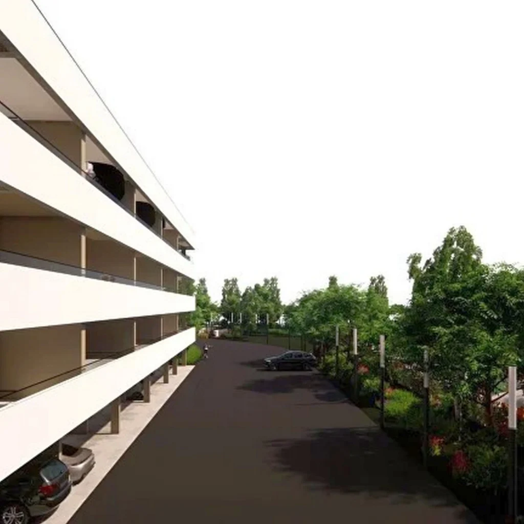 2 Bedroom Apartment for Sale in Moni, Limassol District