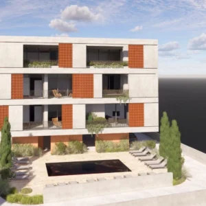 42m² Apartment for Sale in Paphos – Agios Theodoros