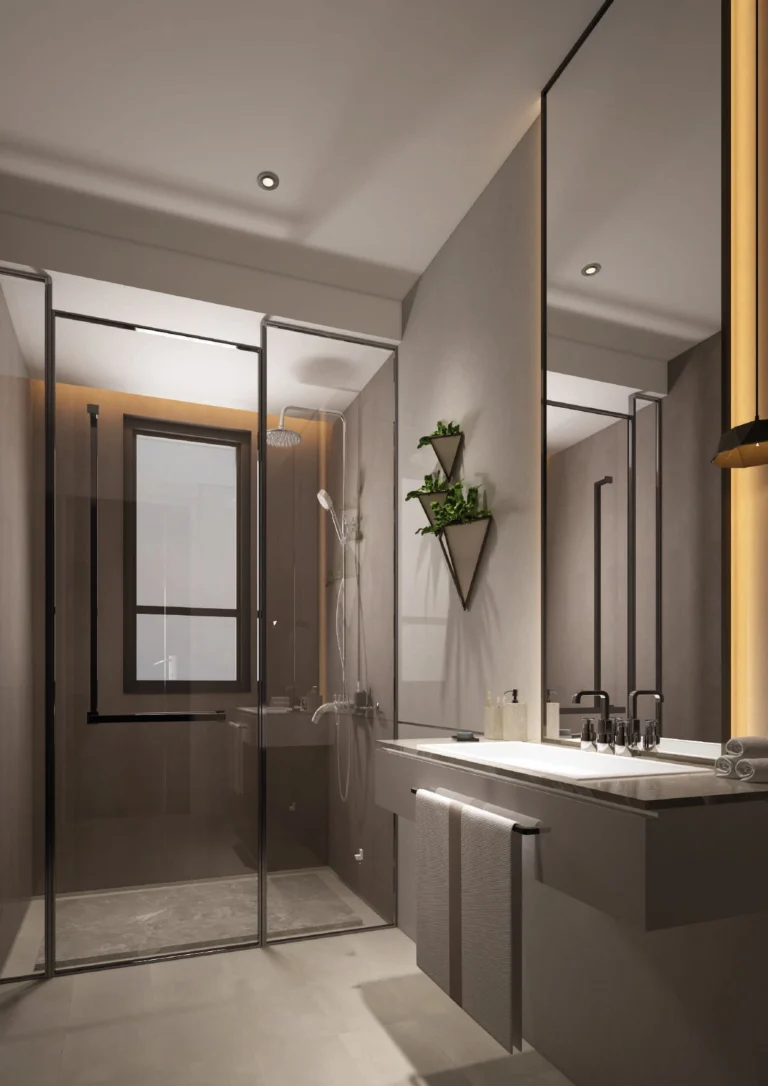 1 Bedroom Apartment for Sale in Aradippou, Larnaca District