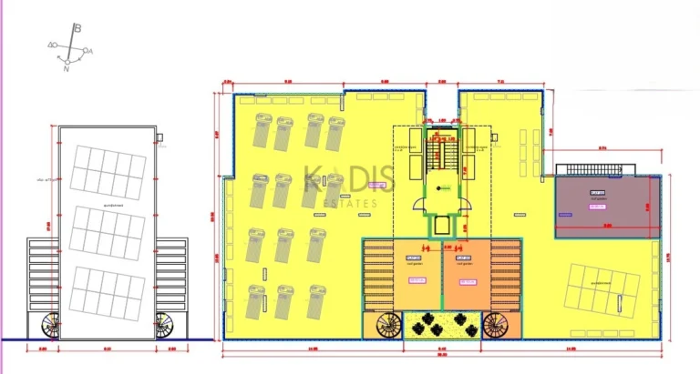 1 Bedroom Apartment for Sale in Strovolos, Nicosia District