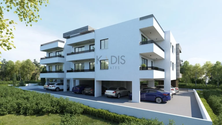 1 Bedroom Apartment for Sale in Strovolos, Nicosia District