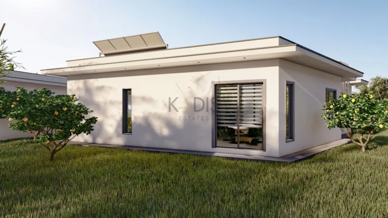 2 Bedroom House for Sale in Apsiou, Limassol District