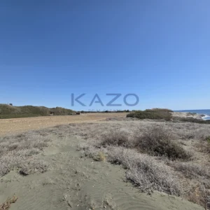 11,706m² Plot for Sale in Maroni, Larnaca District