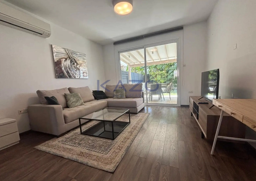 3 Bedroom House for Sale in Limassol – Agios Athanasios