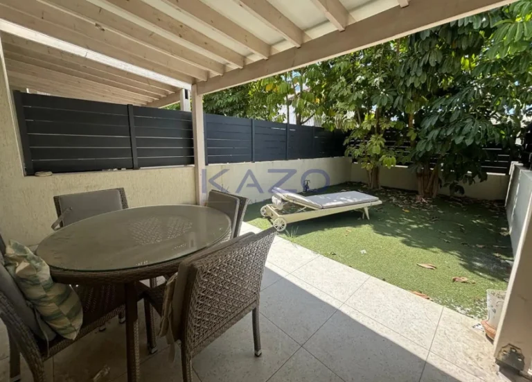 3 Bedroom House for Sale in Limassol – Agios Athanasios