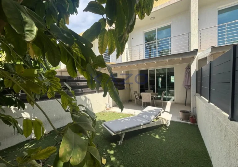 3 Bedroom House for Sale in Limassol – Agios Athanasios