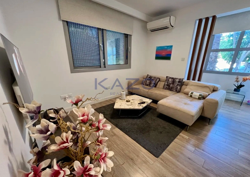 1 Bedroom Apartment for Sale in Mouttagiaka, Limassol District